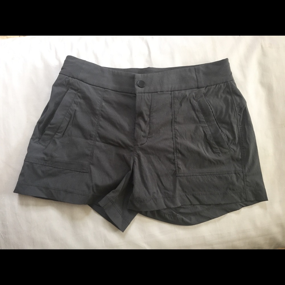 Athleta Shorts